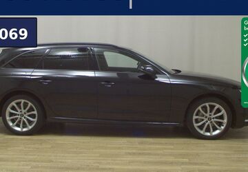 Audi A4 82.278 km 23.680 &euro; Bremen / Arsten 28279