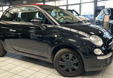 Fiat 500 90.000 km 6.490 &euro; Bremen 28207