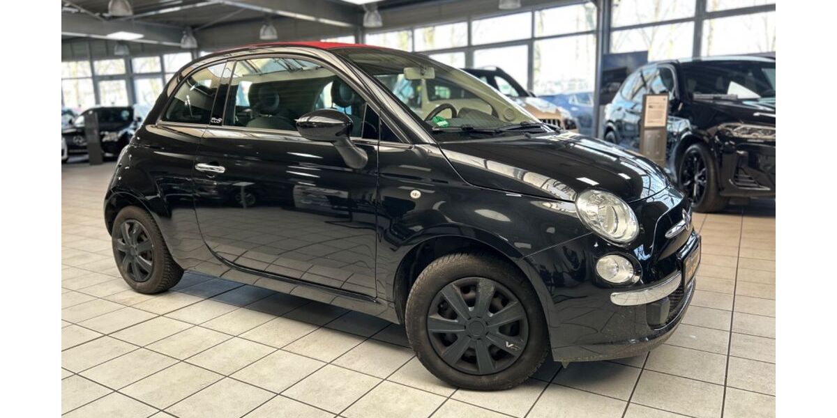 Fiat 500 90.000 km 6.490 &euro; Bremen 28207