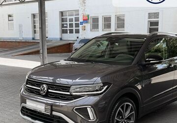 VW T-Cross 7.950 km 25.750 &euro; Delmenhorst 27751