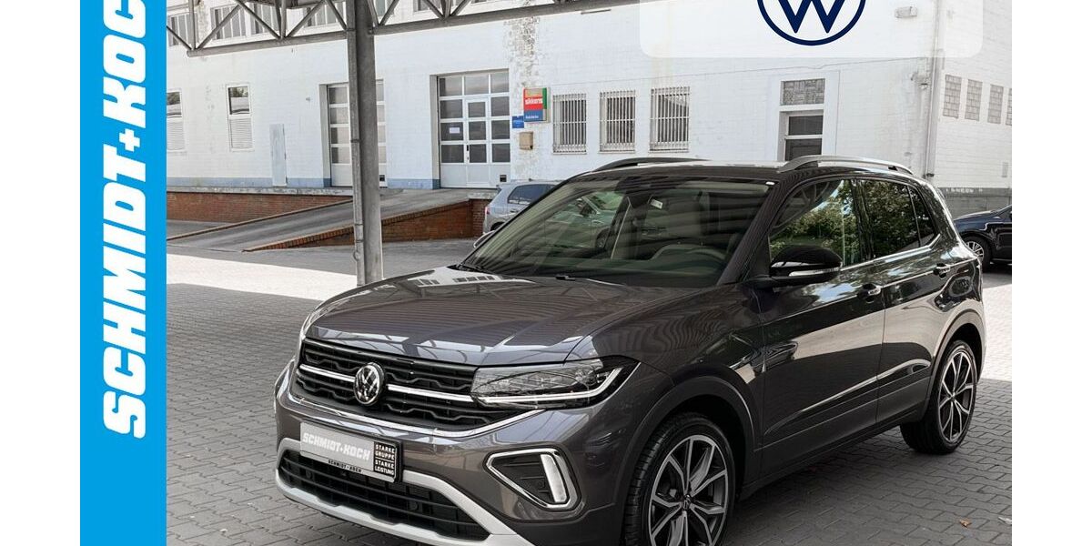 VW T-Cross 7.950 km 25.750 &euro; Delmenhorst 27751