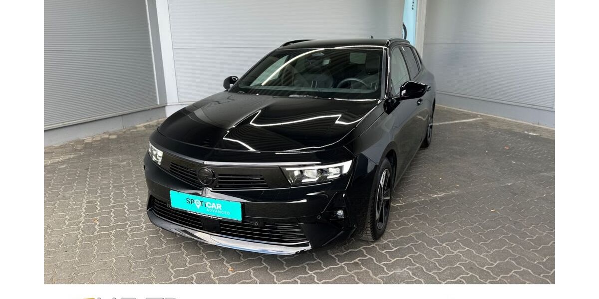 Opel Astra 19.825 km 26.990 &euro; Osterholz-Scharmbeck 27711