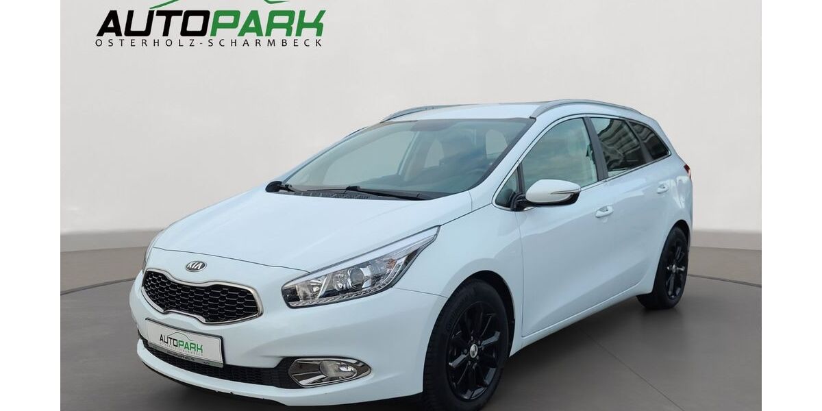 Kia ceed / Ceed 40.000 km 13.700 &euro; Osterholz-Scharmbeck 27711