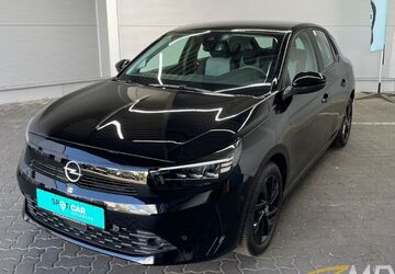 Opel Corsa 10.107 km 16.490 &euro; Osterholz-Scharmbeck 27711