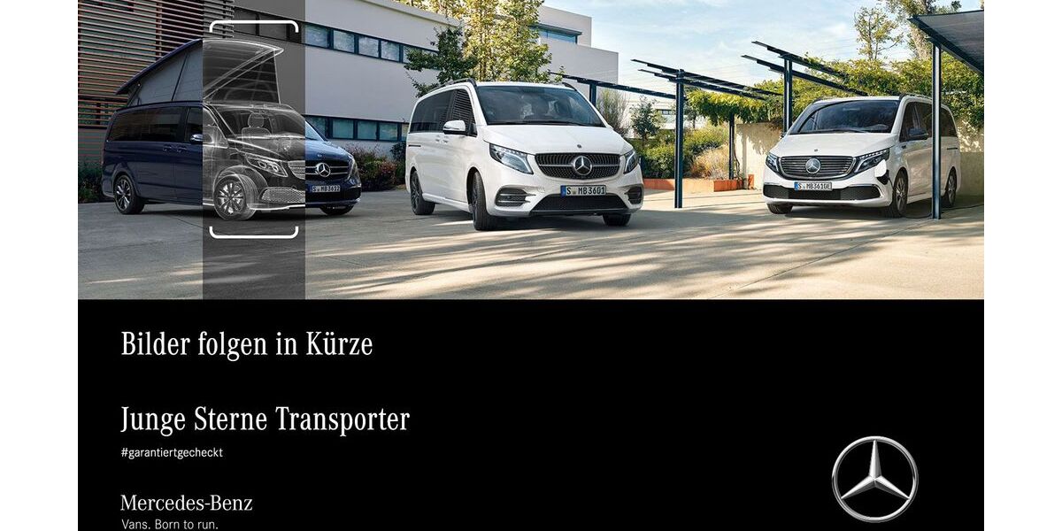 Mercedes-Benz V 220 16.500 km 64.840 &euro; Osterholz-Scharmbeck 27711