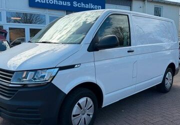 VW T6 Transporter 73.625 km 22.450 &euro; Bremen 28777