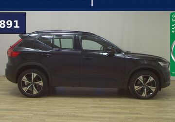 Volvo XC40 138.698 km 19.980 &euro; Bremen / Arsten 28279