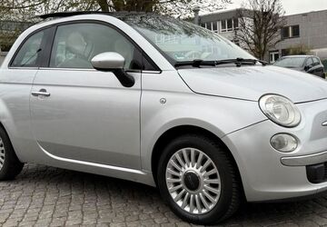Fiat 500 90.000 km 4.990 &euro; Bremen 28329