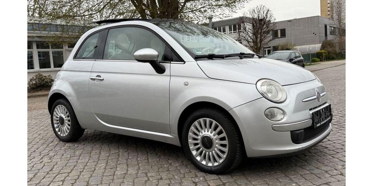 Fiat 500 90.000 km 4.990 &euro; Bremen 28329
