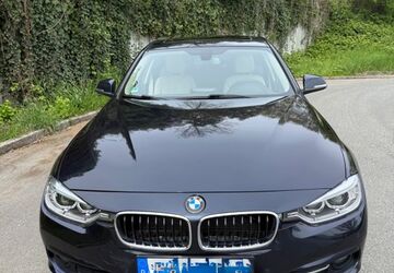 BMW 320 169.000 km 20.500 &euro; Bremen 28329