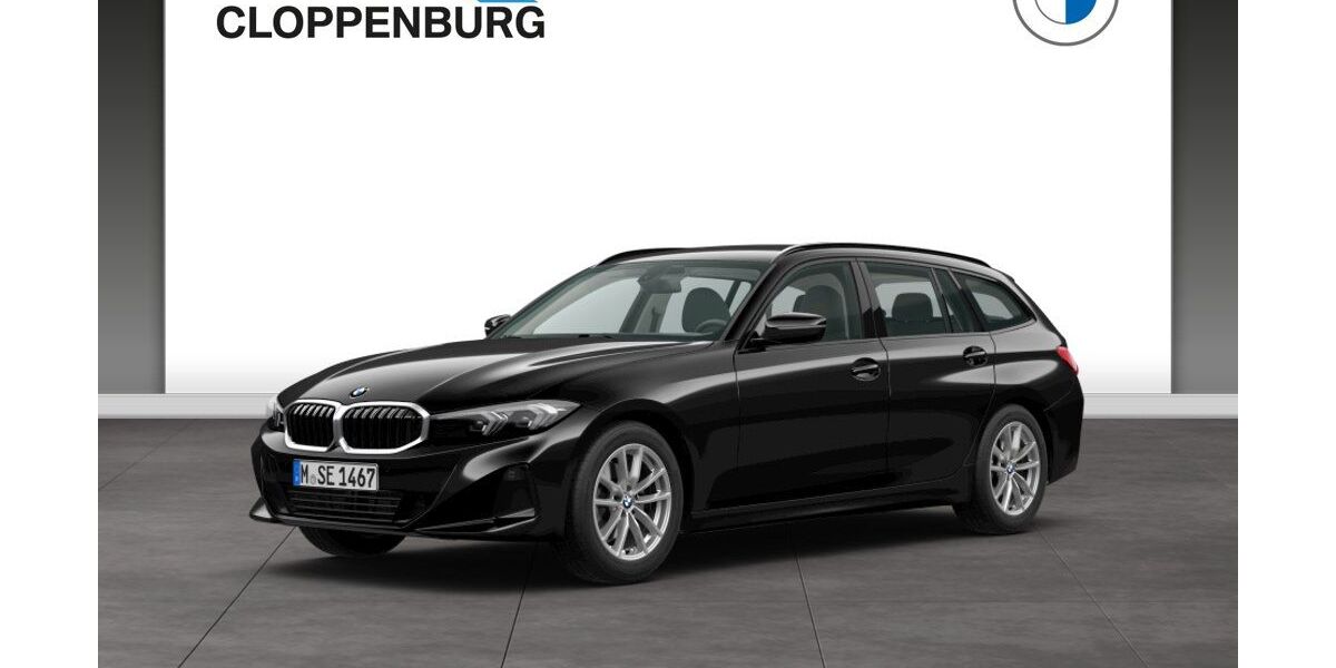 BMW 318 94.443 km 26.999 &euro; Syke 28857