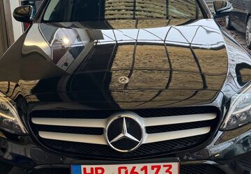 Mercedes-Benz C 200 125.200 km 18.490 &euro; Bremen 28197