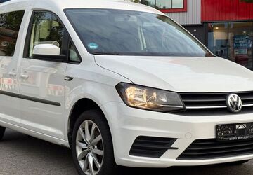 VW Caddy 238.000 km 7.800 &euro; Bremen 28199