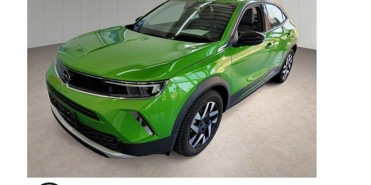 Opel Mokka-e 19.260 km 16.990 &euro; Bremen 28779