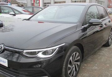 VW Golf 112.127 km 19.690 &euro; Oyten 28876