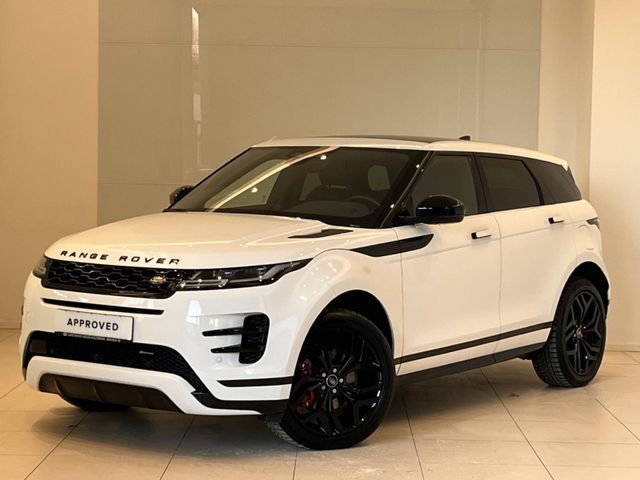 Land Rover Range Rover Evoque 93.312 km 39.980 &euro; Bremen 28329