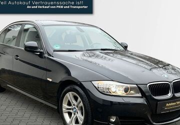 BMW 320 66.000 km 5.500 &euro; Oyten 28876