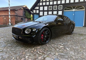 Bentley Continental GT 34.900 km 164.994 &euro; Bremen-Stuhr 28816