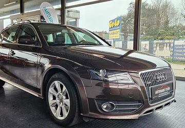 Audi A4 Allroad 310.000 km 6.400 &euro; Bremen 28201