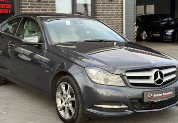 Mercedes-Benz C 250 261.000 km 8.890 &euro; Weyhe / Melchiorshausen 28844
