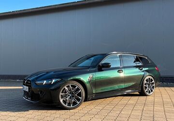 BMW M3 4.999 km 114.649 &euro; Lilienthal 28865