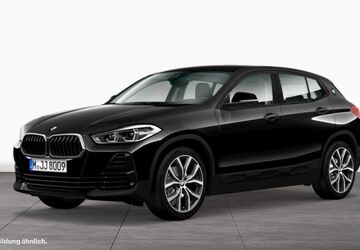 BMW X2 22.872 km 24.304 &euro; Bremen 28279