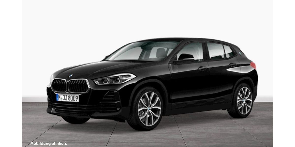 BMW X2 22.872 km 24.304 &euro; Bremen 28279