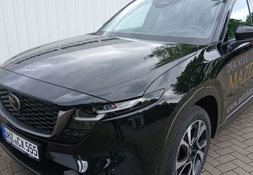 Mazda CX-5 1.500 km 37.650 &euro; Ritterhude 27721