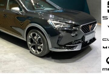 Cupra Formentor 46.300 km 32.900 &euro; Langwedel 27299