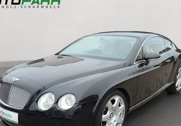 Bentley Continental GT 90.000 km 39.900 &euro; Osterholz-Scharmbeck 27711