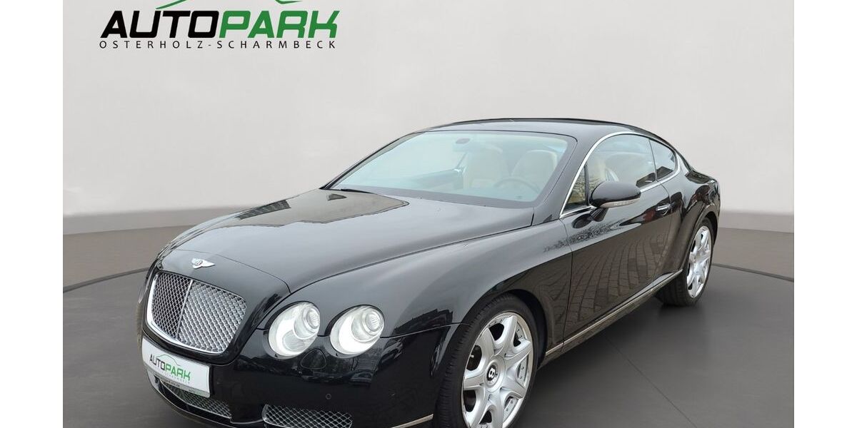 Bentley Continental GT 90.000 km 39.900 &euro; Osterholz-Scharmbeck 27711