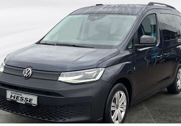 VW Caddy 80.774 km 22.430 &euro; Sottrum 27367