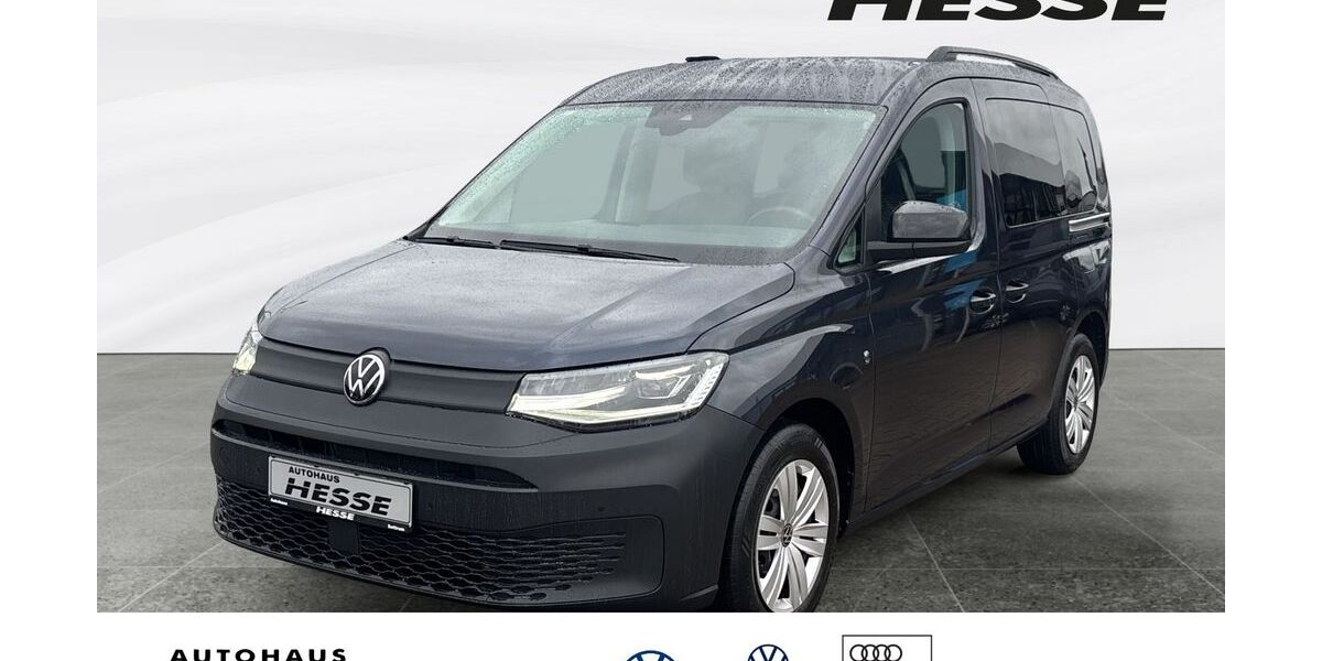 VW Caddy 80.774 km 22.430 &euro; Sottrum 27367