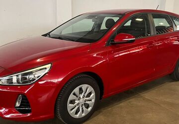 Hyundai i30 41.000 km 12.790 &euro; Delmenhorst 27751