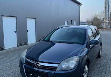 Opel Astra 197.000 km 1.200 &euro; Bremen 28816