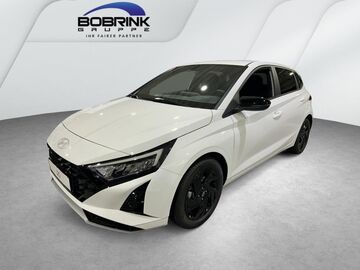 Gebrauchte Hyundai i20