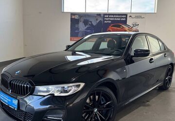 BMW 330 107.000 km 33.999 &euro; Ganderkesee 27777