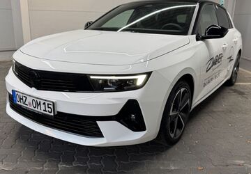 Opel Astra 6.000 km 27.990 &euro; Osterholz-Scharmbeck 27711