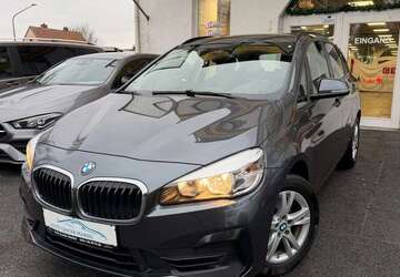 BMW 216 106.086 km 12.190 &euro; Bremen 28719