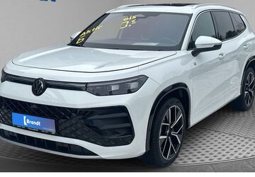 VW Tayron 5.000 km 59.990 &euro; Weyhe 28844