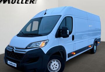 Citroen Jumper 39.900 km 23.990 &euro; Delmenhorst 27755