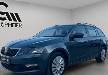 Skoda Octavia 138.600 km 10.650 &euro; Sottrum 27367