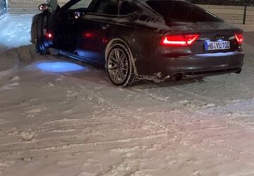 Audi A7 219.000 km 15.000 &euro; Bremen 28309