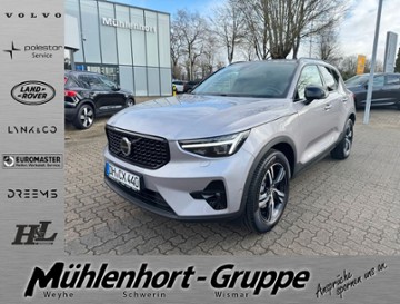 Gebrauchte Volvo XC40