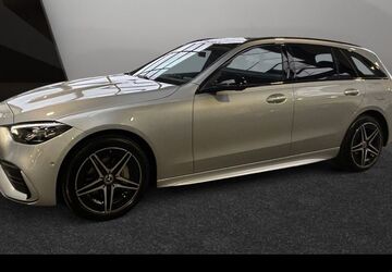 Mercedes-Benz C 300 9.275 km 43.990 &euro; Bremen 28307
