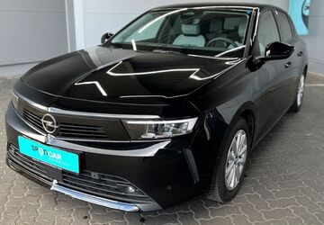 Opel Astra 16.574 km 24.990 &euro; Lilienthal 28865