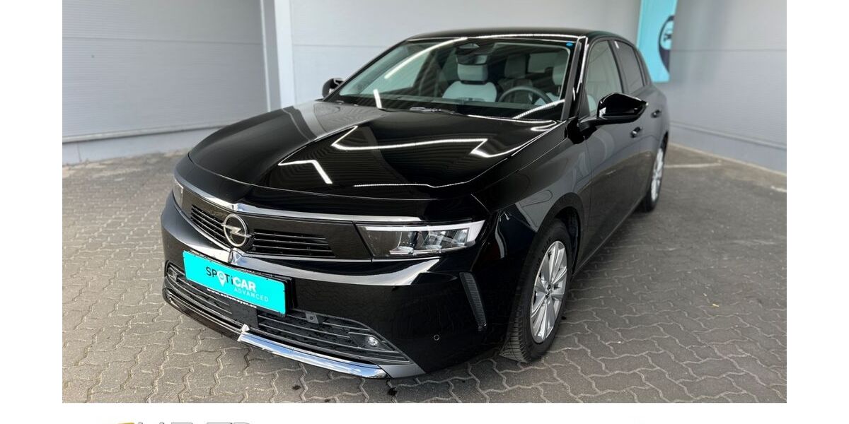 Opel Astra 16.574 km 24.990 &euro; Lilienthal 28865