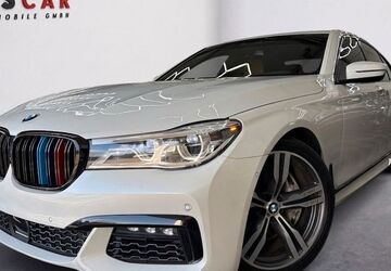 BMW 750 57.300 km 39.900 &euro; Langwedel 27299