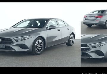 Mercedes-Benz A 180 12.100 km 29.999 &euro; Osterholz-Scharmbeck 27711