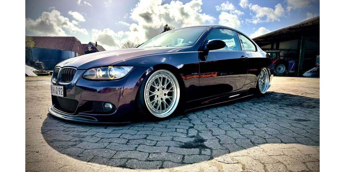 BMW 320 196.700 km 14.250 &euro; Syke 28857